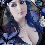 Your Latina Goth ♡ Vivienne Cuervo avatar