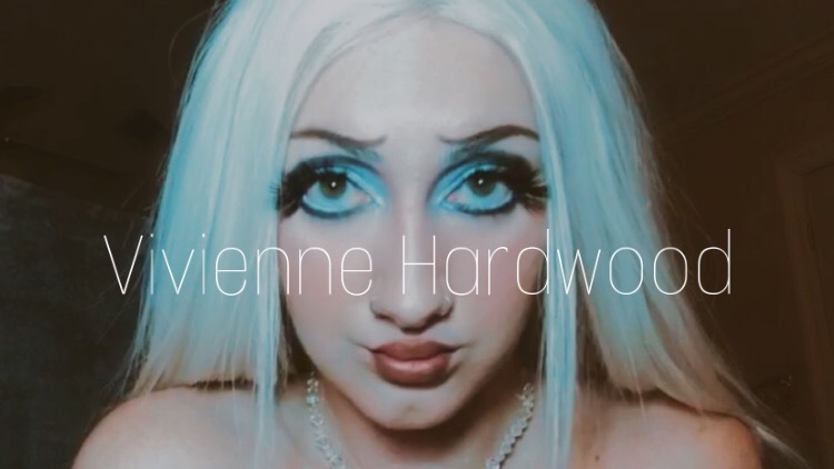 VIVIENNE banner image