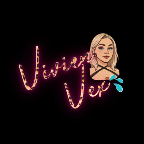 VivienVex 🔥 FREE & uncensored 🔞 cover image