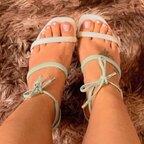 Vivi Feet avatar
