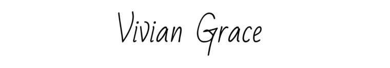 Vivian Grace cover image