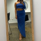 Violet Gray avatar