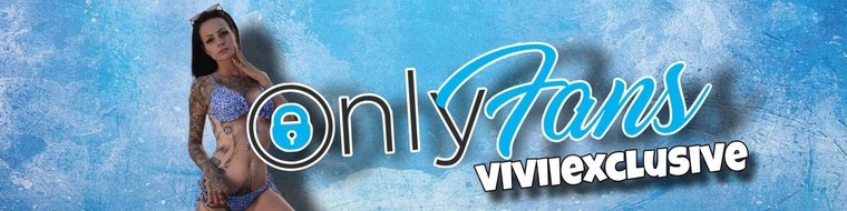 viviiexclusive banner image