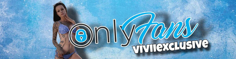 Viviiexclusive_Free banner image
