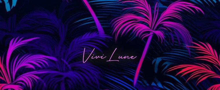 Vivi Lune💃 cover image