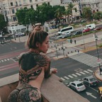 vivi negretti avatar