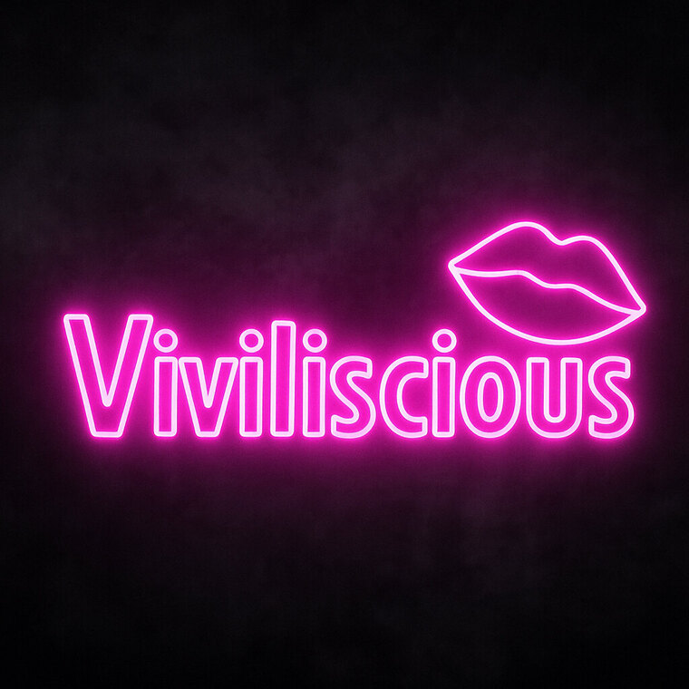 Viviliscious โจโจ cover image