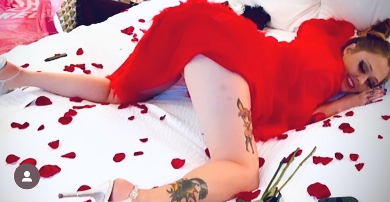 Vivi Vixins cover image