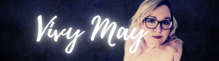 Vivy May cover image