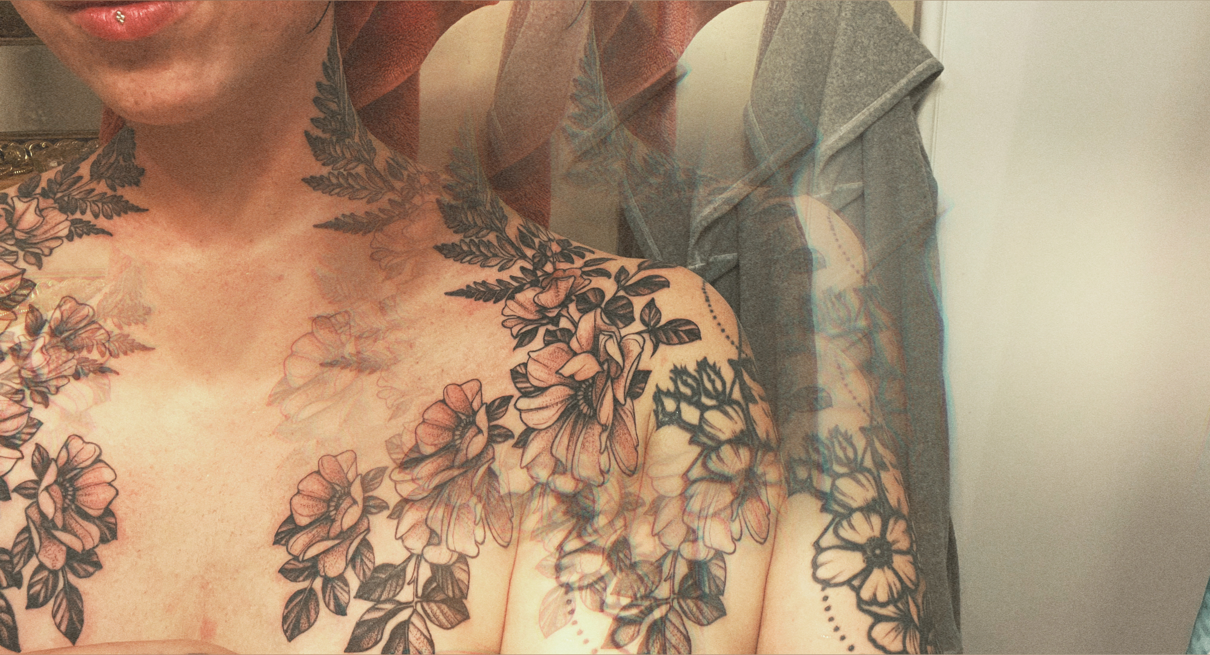 Vivian banner image