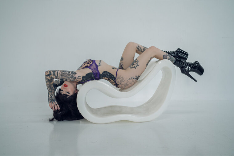 Vixen banner image