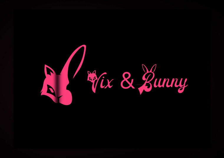 Vix & Bunny banner image
