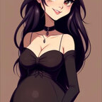 Goth Mommy👅🍑 avatar