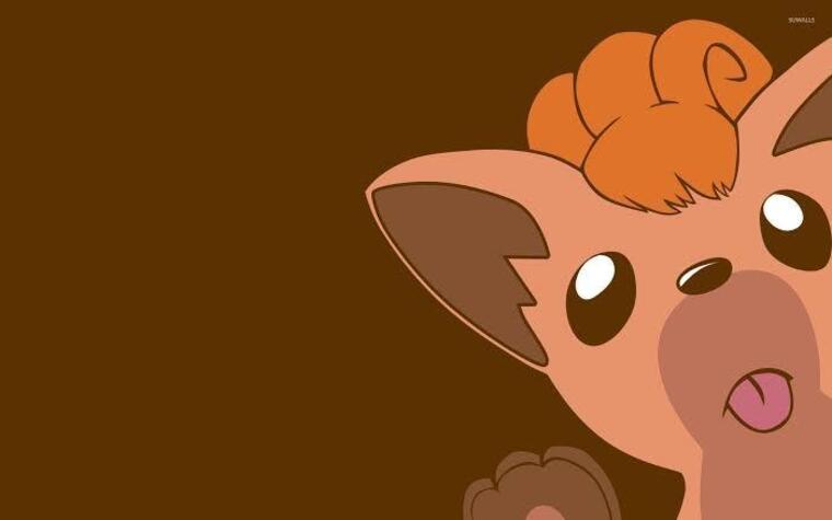 Vixen6Vulpix cover image