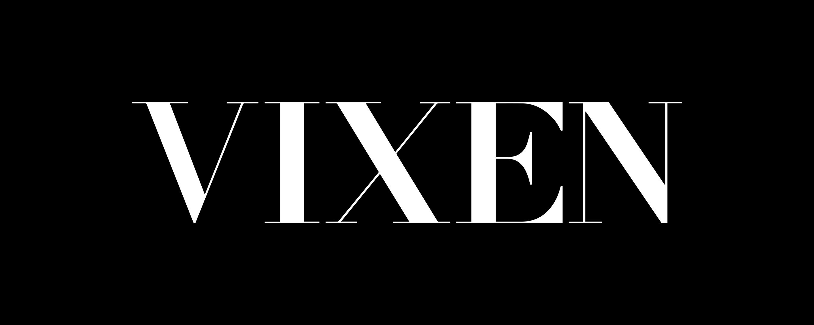 Vixen_lux banner image