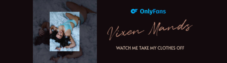 Vixen_Mands cover image