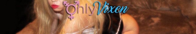 Vixen cover image