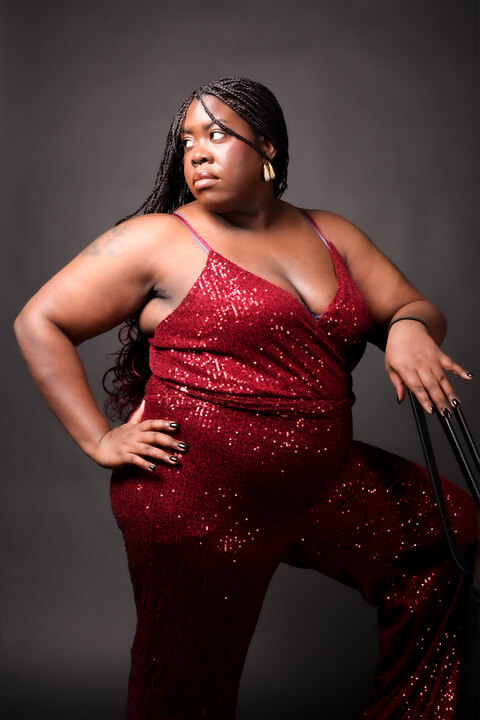 Vixen Malone87 cover image