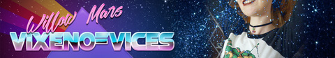 Willow Mars cover image