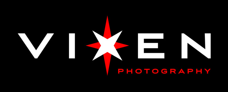 VIXEN banner image