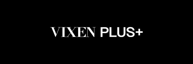 VIXEN PLUS+ cover image