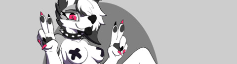 Queen Vixie cover image