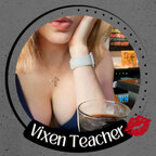 🍎 Vixen Teacher 👩🏼🏫 avatar