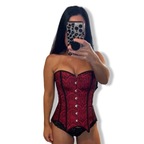 Vixen Tiffany avatar
