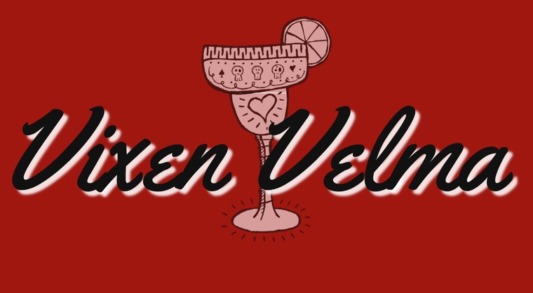 VixenVelmaVariety cover image
