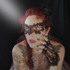 vixieblue avatar