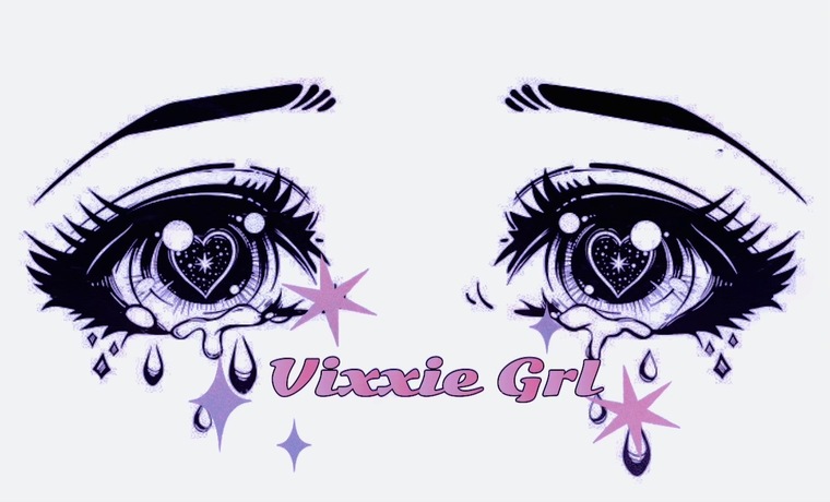Vixxie cover image
