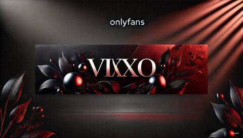 VixXo cover image