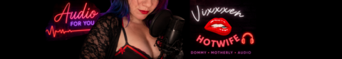 Vixxxen cover image