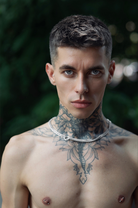 Vlad Knyazev cover image