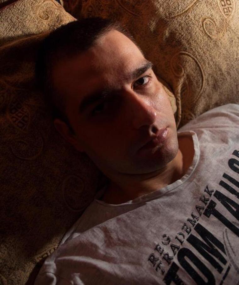 Vladmir Stanković banner image