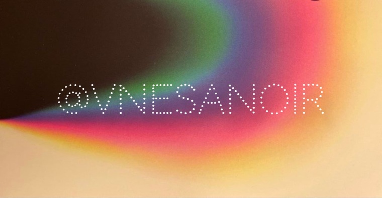 Venessa Noir cover image
