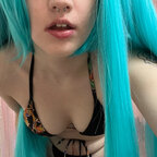 Kitty girl avatar