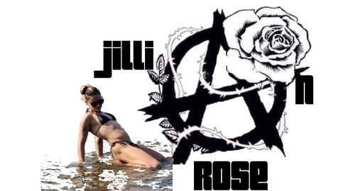 Jillian rose cover image