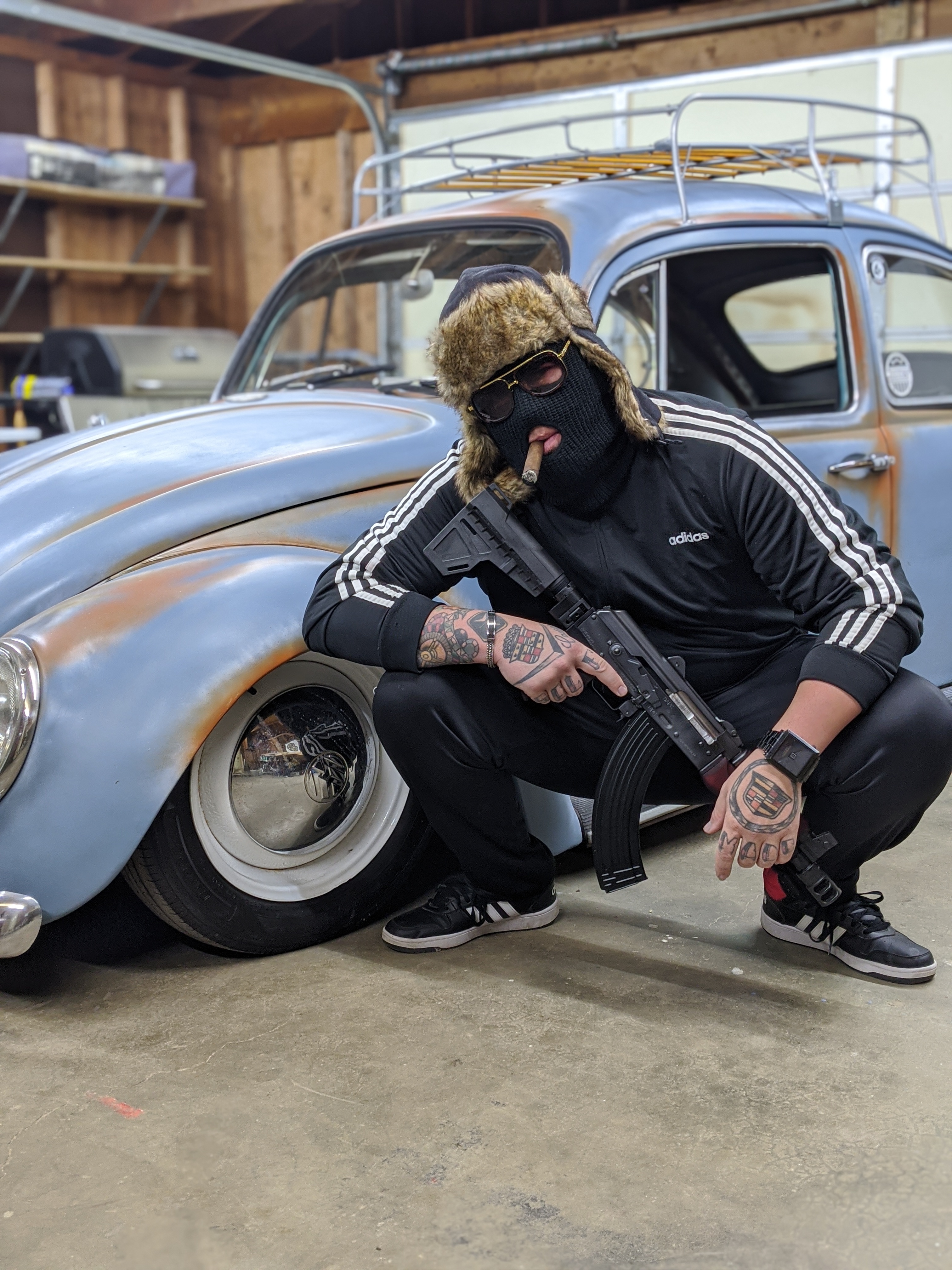 Vodkasweat777 banner image