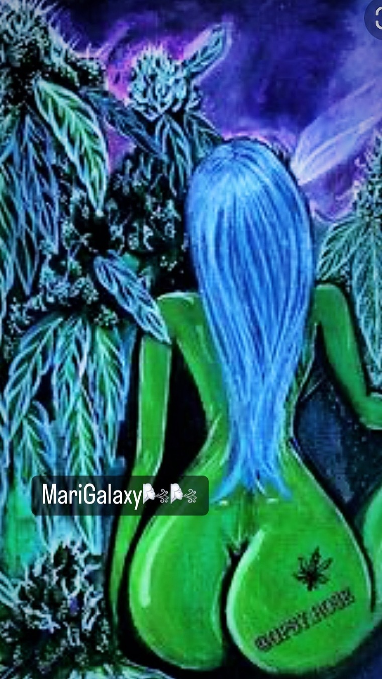 Goddess Behavior🧜🏾♀️ cover image