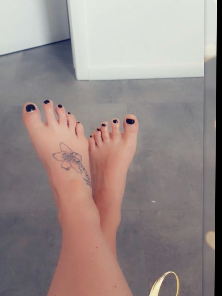 🦶Voet en tenen plezier 🦶 banner image