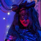 Fuzzybunny avatar