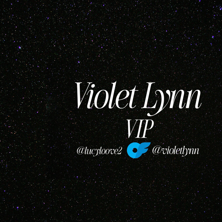 Violet Lynn banner image