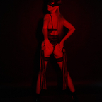 VolcanicPanther avatar