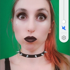 Mistress Volta avatar