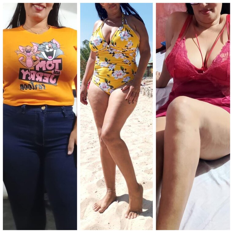 Busty Daniela ๐๐ค banner image