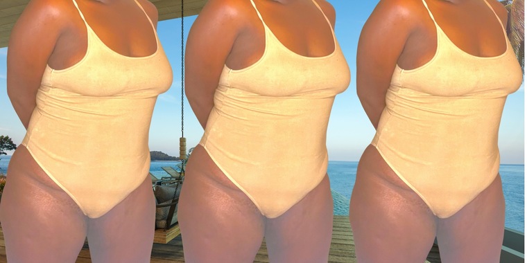 Voluptuous Jaii cover image