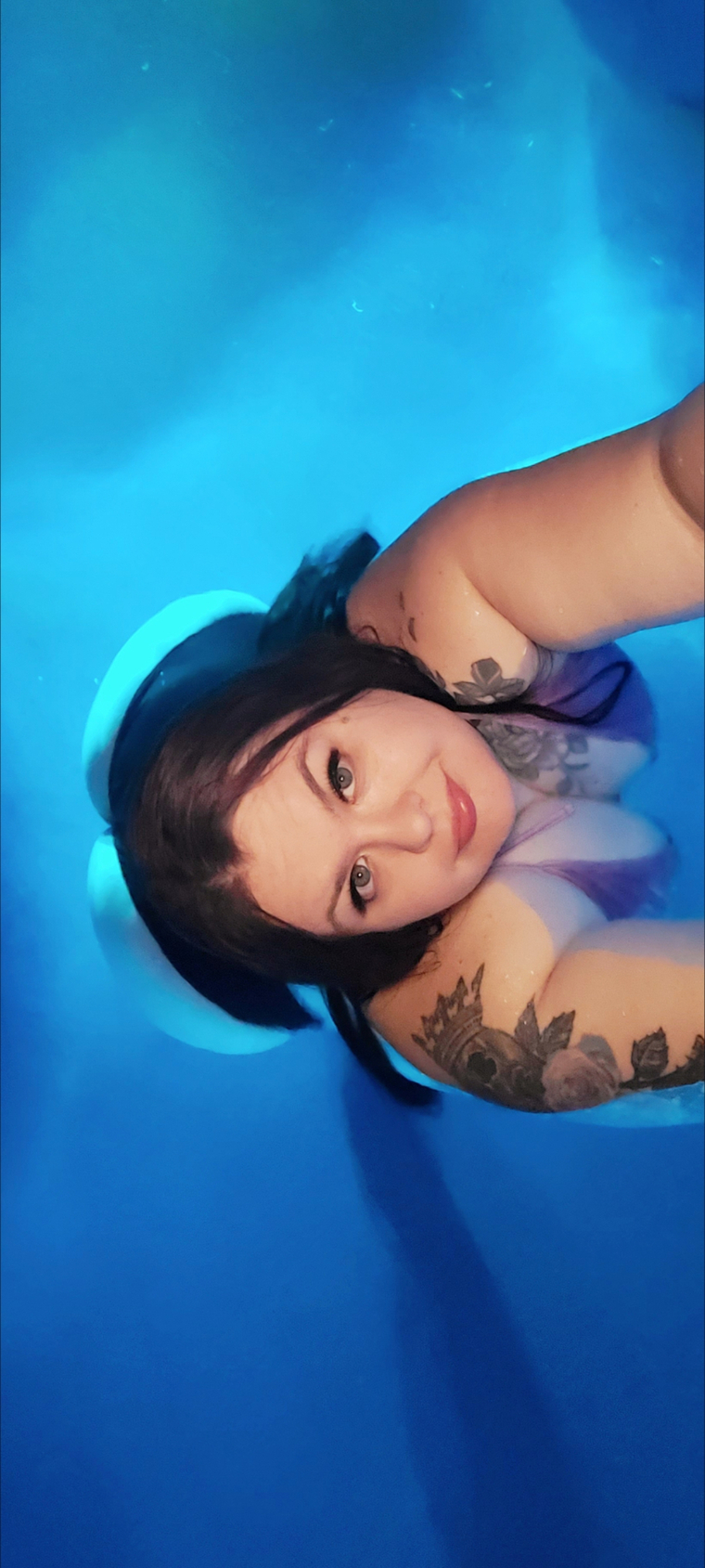 Voluptuous Kay cover image