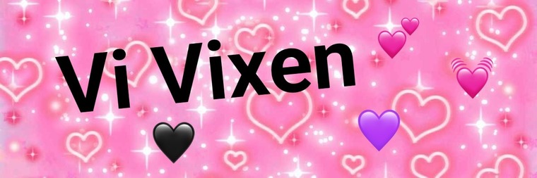 Vi Vixen cover image