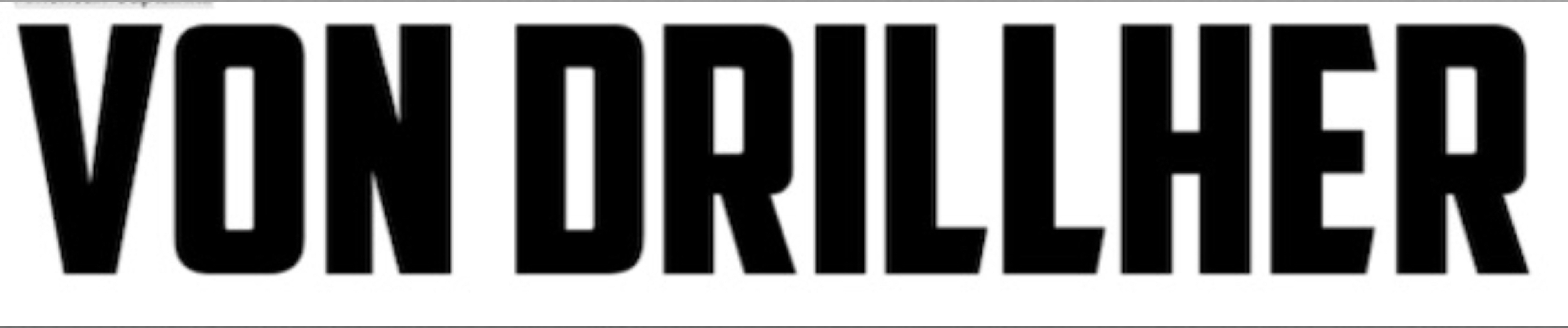 Von Drillher banner image